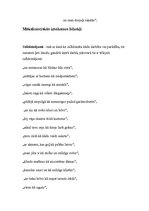 Konspekts 'Imants Ziedonis "Taureņu uzbrukums"', 12.