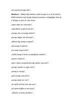 Konspekts 'Imants Ziedonis "Taureņu uzbrukums"', 13.