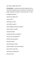 Konspekts 'Imants Ziedonis "Taureņu uzbrukums"', 14.