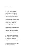 Konspekts 'Imants Ziedonis "Taureņu uzbrukums"', 16.