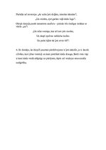 Konspekts 'Imants Ziedonis "Taureņu uzbrukums"', 19.