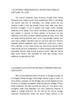 Referāts 'Kurzemes - Zemgales hercogiste 18.gadsimtā', 25.