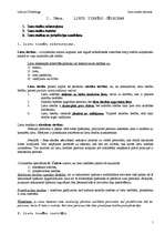 Konspekts 'Lietu tiesības ', 1.