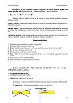 Konspekts 'Lietu tiesības ', 33.