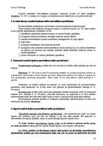 Konspekts 'Lietu tiesības ', 40.