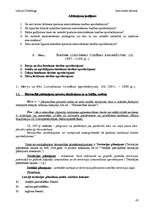 Konspekts 'Lietu tiesības ', 42.