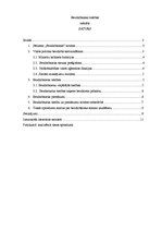 Referāts 'Bezdarbnieku tiesības', 1.