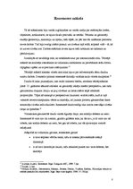 Referāts 'Mākslinieks renesansē', 8.