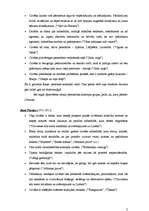 Referāts '20.gs. sākuma latviešu literatūra (Rainis, Poruks, Virza)', 2.