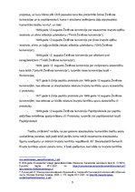 Referāts 'Bruņoto konfliktu (humanitārās) tiesības', 5.