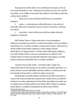 Referāts 'Bruņoto konfliktu (humanitārās) tiesības', 10.