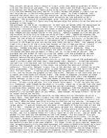 Eseja '"King Oedipus" and "Things Fall Apart"', 1.