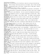 Eseja 'Justification of Violence', 1.