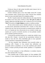 Prakses atskaite 'Civilprocesa prakses atskaite', 4.