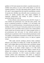 Prakses atskaite 'Civilprocesa prakses atskaite', 5.