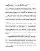 Referāts 'Cilvēku ar redzes traucējumiem integrācija sabiedrībā', 10.