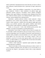 Referāts 'Cilvēku ar redzes traucējumiem integrācija sabiedrībā', 11.