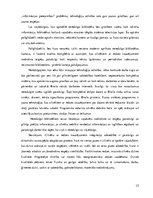 Referāts 'Cilvēku ar redzes traucējumiem integrācija sabiedrībā', 13.