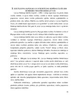 Referāts 'Cilvēku ar redzes traucējumiem integrācija sabiedrībā', 19.