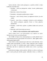 Referāts 'Cilvēku ar redzes traucējumiem integrācija sabiedrībā', 23.