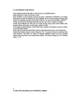 Konspekts 'Ārstniecības augi Latvijas laukos un pļavās', 6.