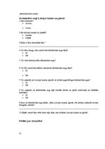 Konspekts 'Ārstniecības augi Latvijas laukos un pļavās', 32.