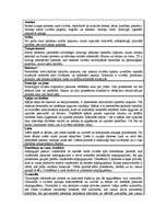 Konspekts 'Psiholoģijas termini', 1.