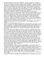 Eseja 'Using Act 1 Scene 3 as a starting point, assess the importance of Venice in the ', 2.