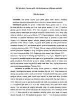 Referāts 'Sila ķirzaka', 1.