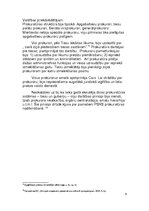 Referāts 'Prokuratūras vēsture Cariskās Krievijas un padomju laikos', 6.