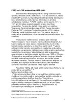 Referāts 'Prokuratūras vēsture Cariskās Krievijas un padomju laikos', 7.