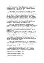Referāts 'Prokuratūras vēsture Cariskās Krievijas un padomju laikos', 10.