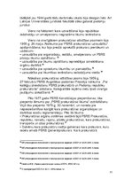 Referāts 'Prokuratūras vēsture Cariskās Krievijas un padomju laikos', 11.