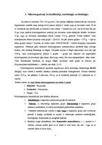 Referāts 'Patogēnās sēnītes', 5.