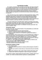 Konspekts 'Jaunlatviešu kustība', 1.