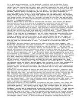 Eseja 'The Suez Crisis', 2.