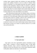 Referāts 'Mārketinga stratēģija uzņēmumā SIA "Cēsu nami"', 6.