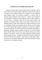 Referāts 'Mārketinga stratēģija uzņēmumā SIA "Cēsu nami"', 18.