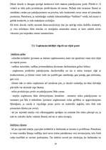 Referāts 'Mārketinga stratēģija uzņēmumā SIA "Cēsu nami"', 20.