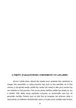 Referāts 'Mārketinga stratēģija uzņēmumā SIA "Cēsu nami"', 24.