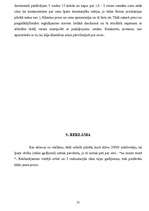 Referāts 'Mārketinga stratēģija uzņēmumā SIA "Cēsu nami"', 25.