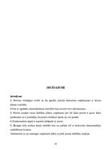 Referāts 'Mārketinga stratēģija uzņēmumā SIA "Cēsu nami"', 26.