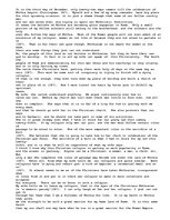 Eseja 'Mithraism', 1.