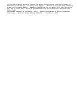 Eseja 'Mithraism', 2.