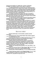 Referāts 'Klasicisms', 3.