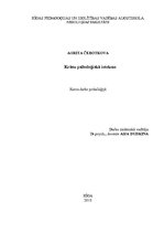Referāts 'Krāsu psiholoģiskā ietekme', 1.
