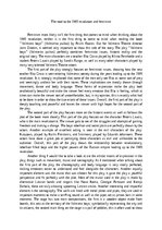 Eseja 'The road to the 1905 revolution and feminism', 1.
