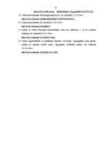 Referāts 'Ugunsgrēku radītais vides piesārņojums', 32.