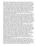 Eseja 'Economic Growth: Politics or Policies Matter?', 1.