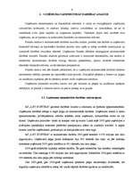 Prakses atskaite 'Prakses atskaite finanšu analīzē AS "L&T Hoetika"', 6.